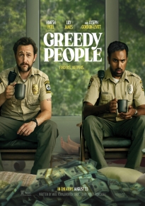 دانلود movie Greedy People 2024