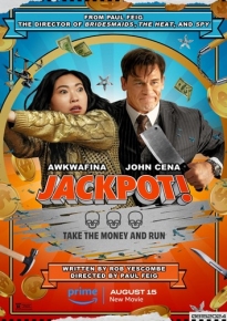 دانلود movie Jackpot! 2024