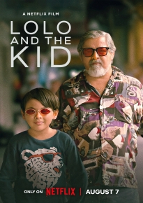 دانلود movie Lolo and the Kid 2024