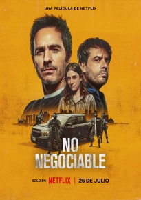 دانلود movie Non Negotiable 2024