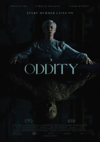 دانلود movie Oddity 2024