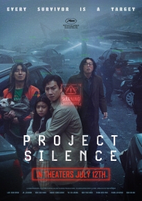 دانلود movie Project Silence 2023