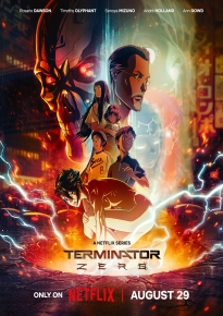 دانلود series Terminator Zero 2024