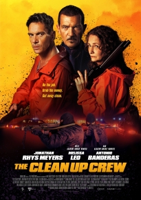 دانلود movie The Clean Up Crew 2024