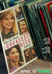 دانلود movie The Greatest Hits 2024