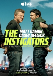 دانلود movie The Instigators 2024