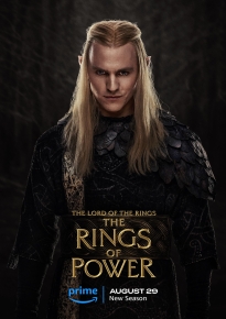 دانلود series The Lord of the Rings: The Rings of Power 2022–