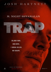 دانلود movie Trap 2024