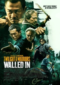 دانلود movie Twilight of the Warriors: Walled In 2024