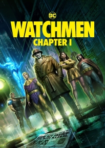 دانلود movie Watchmen: Chapter I 2024