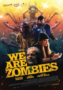 دانلود movie We Are Zombies 2023