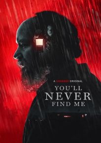 دانلود movie You'll Never Find Me 2023