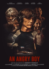 دانلود movie An Angry Boy 2023