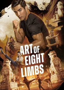 دانلود movie Art of Eight Limbs 2024