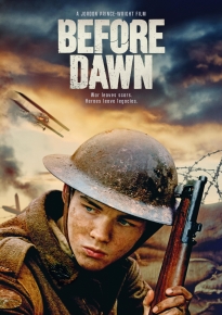 دانلود movie Before Dawn 2024