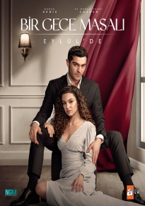 دانلود series Bir Gece Masali 2024