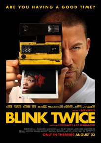 دانلود movie Blink Twice 2024