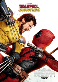 دانلود movie Deadpool & Wolverine 2024