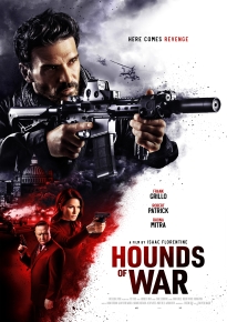 دانلود movie Hounds of War 2024