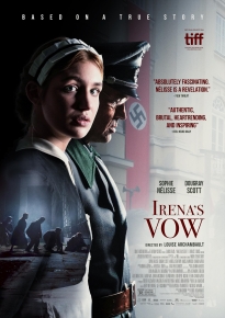 دانلود movie Irena's Vow 2023