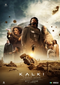 دانلود movie Kalki 2898 AD 2024