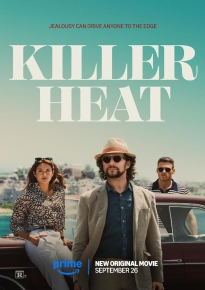 دانلود movie Killer Heat 2024