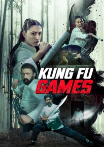 دانلود movie Kung Fu Games 2024