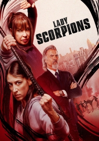 دانلود movie Lady Scorpions 2024