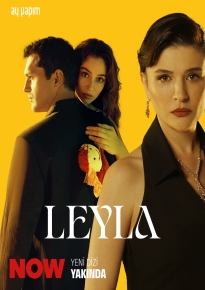 دانلود series Leyla 2024