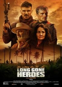 دانلود movie Long Gone Heroes 2024