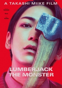 دانلود movie Lumberjack the Monster 2023