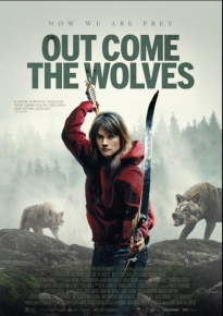 دانلود movie Out Come the Wolves 2024