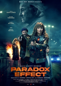 دانلود movie Paradox Effect 2023