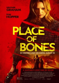 دانلود movie Place of Bones 2023