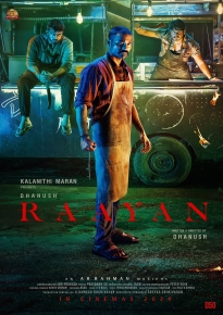 دانلود movie Raayan 2024