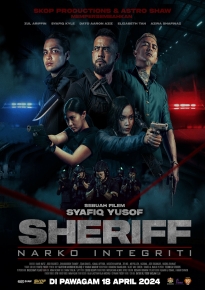 دانلود movie Sheriff 2024