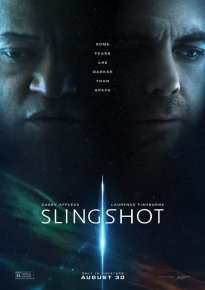 دانلود movie Slingshot 2024