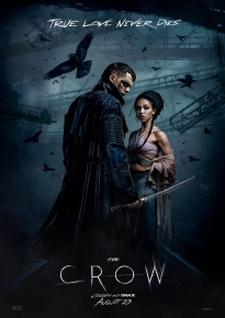 دانلود movie The Crow 2024