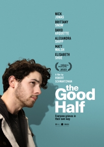 دانلود movie The Good Half 2023