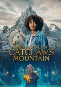 دانلود movie The Legend of Catclaws Mountain 2024