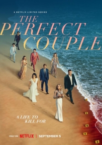 دانلود series The Perfect Couple 2024