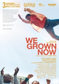 دانلود movie We Grown Now 2023