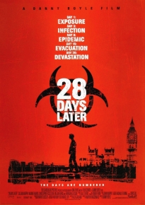 دانلود movie 28 Days Later 2002