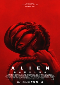 دانلود movie Alien: Romulus 2024