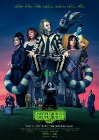 دانلود movie Beetlejuice Beetlejuice 2024