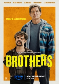 دانلود movie Brothers 2024