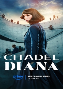 دانلود series Citadel: Diana 2024