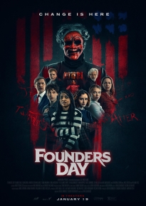 دانلود movie Founders Day 2023