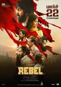 دانلود movie Rebel 2024