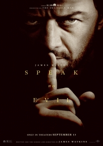 دانلود movie Speak No Evil 2024